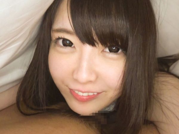 【禁断の兄妹プレイ】 可愛い妹系美少女が兄貴のデカチンに挑発♡ 初めての快感にイキまくり！