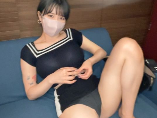 【爆乳娘の悶絶セックス】生意気な美巨乳を揺らしてイキまくり！ 敏感ボディが激ピストンでトロける瞬間！
