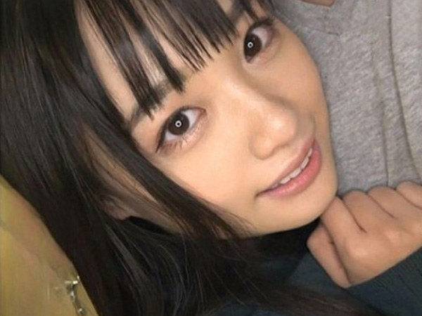 【天使の誘惑】 アイドル顔負けの美少女と甘々エッチ！ 無邪気な笑顔で男を虜にする小悪魔ちゃん♡
