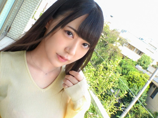 【素人手マン】バキュームフェラチオで濃厚責めっ！ダ◯ソン並にあまりにも吸引力強すぎませんか？