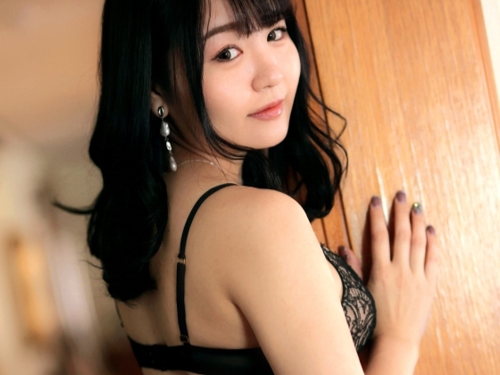 【素人】アラサー美女さんの鍛えてるしなやかな身体は一級品！なんか芸術的ですらあるね！この人がエッチしてくれるの最高！