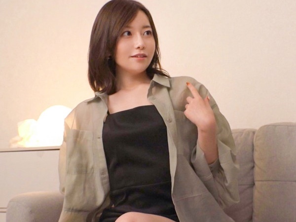【極上体型】28歳の官能♥スレンダーの極みっ！芸術的ボディで圧倒する！バックハメ＆騎乗位が最高にエロい♪