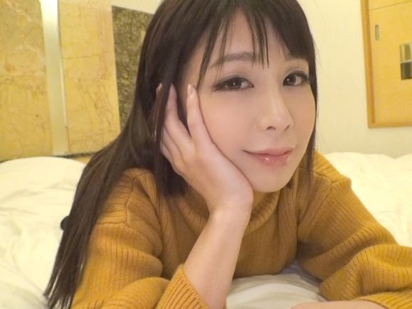 【清純美女騎乗位ハメ】見られながら犯される痴女の快感セックス！淫らなセフレとの性欲開放SEX！イカされまくり！