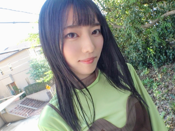 ＜素人＞ミニ系黒髪ロングでつるペタ微乳のお姉さん♫ピンコ立ち乳首は敏感系で快楽覚醒♡生ハメ鬼突き絶叫アクメで逝き乱れ♪