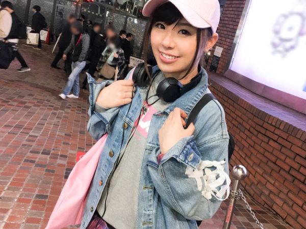 【素人ナンパ】ボーイッシュ系の娘は意外とエロいっ？フェラお上手、セックスも最高に大興奮っ…！！