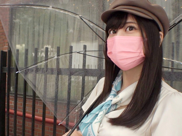 【性感帯女子】感じやすい体質なのかな？清楚っぽい素人の敏感反応に思わず大興奮できる映像っ…！！