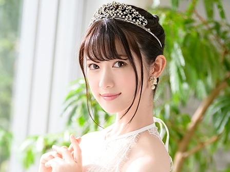 【ミスキャンお姉さんのAVデビュー】『初めてでドキドキ…』極太チンポに挑戦！パンパンピストンで感じまくり♡最後は顔射でフィニッシュ！！