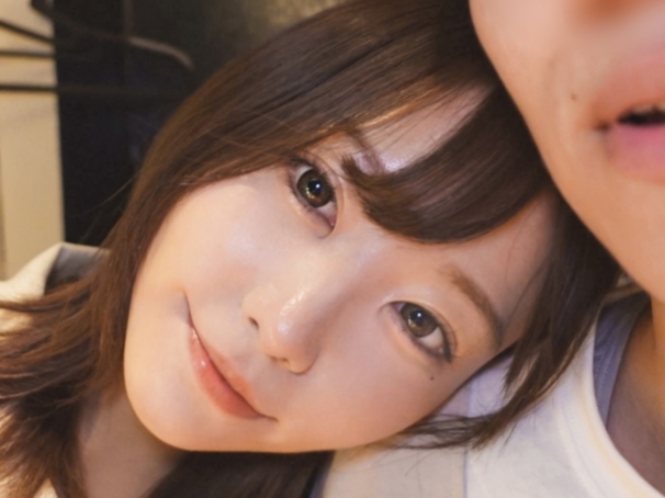 【美ボディお姉さんと素人くんのイチャラブSEX】『気持ちいい？』スレンダー美乳の美女が素人チンポをねっとりご奉仕！素人くんのギンギンちんぽでマンコを激しく突かれまくる濃厚セックス！