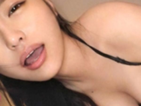 【椿りか】まるで妖精のように可愛すぎる美少女がラブラブSEX!下品なオマンコに膣内射精しちゃうww