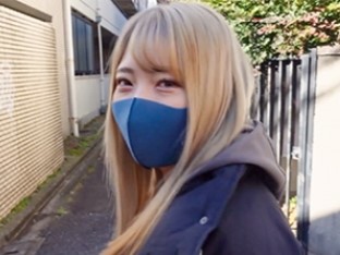 【マッチョギャルのエロ筋肉】金髪ビッチが鍛え上げたボディで誘惑！「ヤバい♥」連発の敏感マ○コは鉄板の締め付け！筋肉美とエロさの融合に悶絶必至！！
