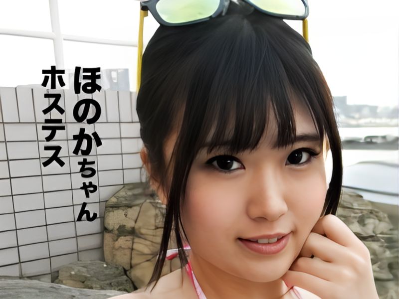 【プールで大乱交】キャバ嬢2人をナンパして水着姿でハメ倒し！恥じらいながらも感じまくる素人娘たちとヤリまくり！ビキニからこぼれる美乳とセクシーな腰つきがたまらない！夏のエロプレイが熱い！♡