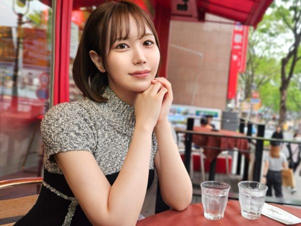 【高身長美ボディお姉さんのデカ尻乱れイキ】『あっ…そこダメぇ…！』スタイル抜群のお姉さんが激ピストンで本気モード！デカ尻を激しく揺らし、濁点混じりの喘ぎ声でイキまくる！初めてのハメ撮りで見せる素のセックスに興奮必至！