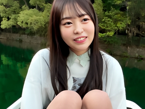 【ドM浮気JDのハードプレイSEX】「もっと激しくして…♡」ゆるふわ女子大生の性欲解放！ハメ撮り映像で大胆SEX！