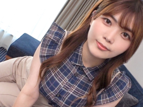【ムチムチ巨乳娘の誘惑】色白美肌のぷるるんおっぱいに夢中！キュートな笑顔の裏に隠れたエッチな本性…ムチムチボディを激しく揺らして感じまくる！♡