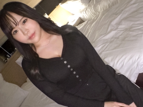 【素人】Hカップの黒髪清楚ボインちゃんをGET！！！自慢のおっぱいを揺らしてイキまくる姿がサイコーでしたｗｗｗ