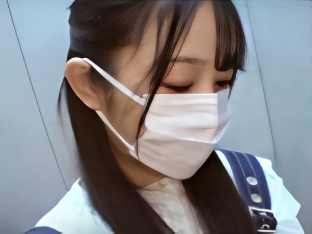 【コミュ障JD】「撮影は初めて？」対人恐怖？でもセックスはお上手なギャップが超エロいですね！！