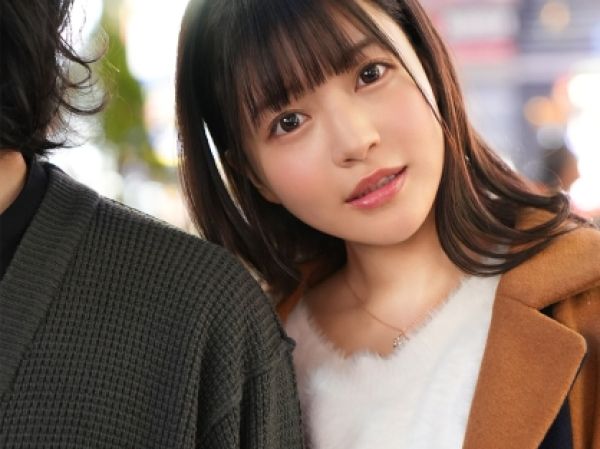 【欲求不満JDの寝取られ記録】『彼氏じゃ物足りないの…』スレンダー巨乳の美人女子大生が、彼氏以外の男と禁断のハメ撮り！他人のチ○ポで感じまくり、秘密のセックスに溺れる…♡