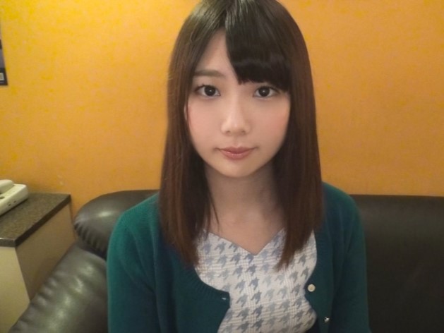 【JDの裏の顔】『もっと激しく…』清楚系女子大生がホテルで大胆変貌！エッチ経験豊富な美女が、ハメ撮りで本気の喘ぎ声を漏らし、濃厚セックスに溺れる♡