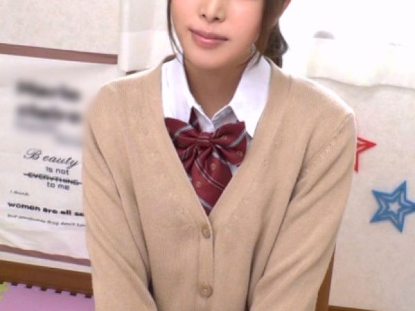 【つるつる美少女の初体験】『気持ち良すぎる…』無毛マ○コの美少女がソーププレイで大興奮！人生初の膣内射精で、快感に震えながら連続絶頂！