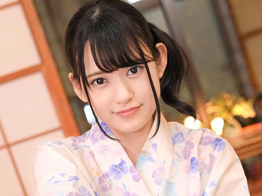 【S級美女とイチャラブ温泉】『もっと触って…』浴衣美人が乳首責めでトロトロに♡温泉デートでハメまくる、とろけるセックス体験♡