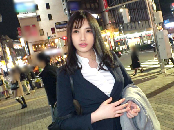 【高身長美女】『この体、思う存分楽しんで…♡』完璧ボディの持ち主が、大きなおっぱいと敏感なカラダで男を誘惑！スタイル抜群の美女を隅々まで味わい尽くす、究極のエロ体験！！