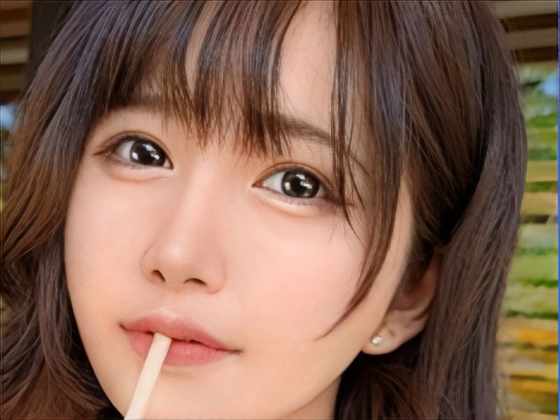 【裏切りNTRの極み】「私のカラダ好き？」ゴム無し激ピスで理性崩壊！清楚系彼女が他人棒で快楽堕ち…♡