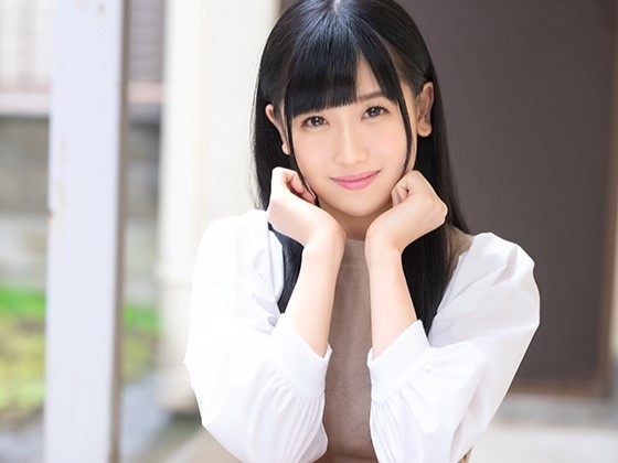 【黒髪清楚系美少女の裏顔】『もっと…欲しい…』乃木坂風素人娘がアヘ顔全開でドスケベ交尾！玉舐めから耳舐めまでご奉仕しまくり、抱きつき騎乗位で腰振りまくって連続SEXに溺れる！♡