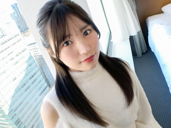 【仕返しAVの可愛いパンケーキ屋】「気持ちよくさせて見返してやる…♡」彼氏浮気に仕返しAV出演！男優テクでハマるSEX！