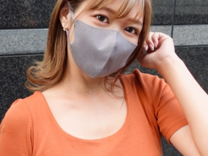 【マスク美女の騎乗位】めちゃ美人なお姉さんを責めまくり！トロトロマ○コが騎乗位で激しく感じる姿がエロすぎる♡美ボディが揺れる様は必見！