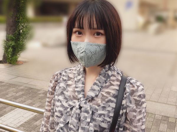 【某あ●ちゃん系？】ドが付くほどのマゾで首絞めも大好きらしいけど？案の定感じまくりでハメたらイキ放題っ！！