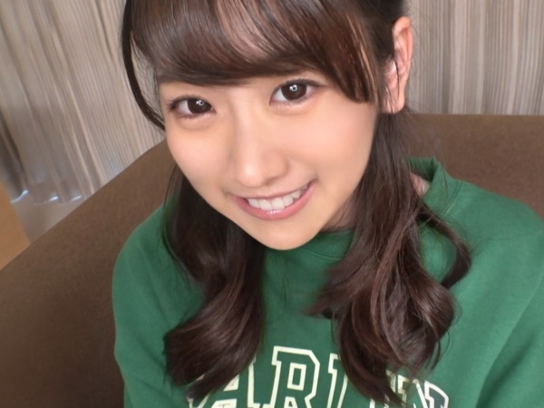 【敏感JDの悶絶プレイ】『もうダメ…敏感すぎる…』女子大生がチ●ポで責められアヘ顔全開！ねっとり精子を顔面で受け止め、快感に溺れる！！