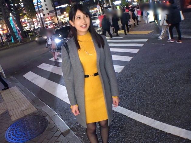 ＜素人美乳＞「待ってぇ…触りすぎ♥」警戒してたのにSEXしちゃう♪抱いたら本性がかなりエロっ…！