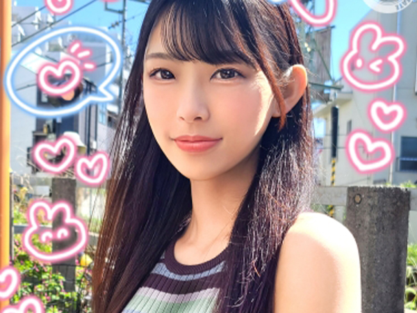 ＜JD＞色白スリム美乳で桃尻の美少女JD♫ポルチオ狙いの膣奥責めで快楽解放♡パイパンまんこに生ハメ鬼突きマジ逝き昇天♪