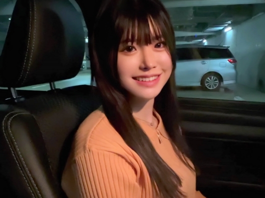 【激カワ美少女の淫乱覚醒】『気持ち良すぎる…』超絶カワイイ美少女がエッチなモード全開！チ○コをしゃぶり尽くし、敏感おマ○コを刺激されてアヘ顔で感じまくり！大興奮の淫乱プレイ！♡