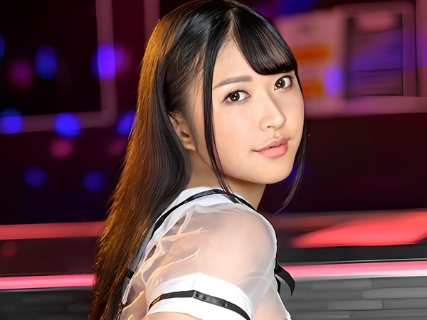 【巨乳ピンサロ嬢の本番サービス】『いっぱいかけて♡』巨乳嬢がピンサロで本気モード！連続ピストンに喘ぎまくり、最後はチ○ポをじゅるじゅるフェラでご奉仕！美巨乳揺らして乱れまくる！