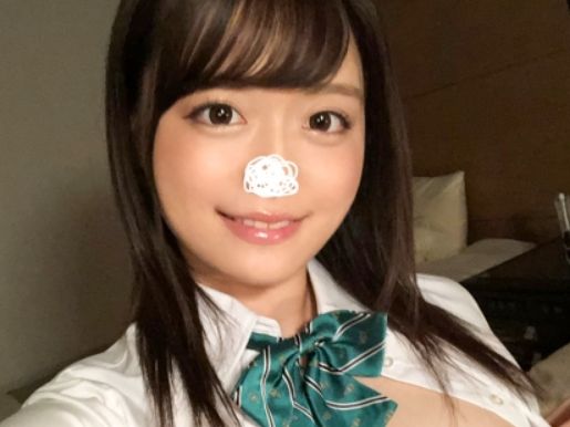 【制服JDの欲求不満】「早く挿れてよ…♡」チンポを求めてやまないJDが、挿入後にはイキまくり!制服姿で乱れる姿がたまらない、エロかわJDの悶絶セックス!ww