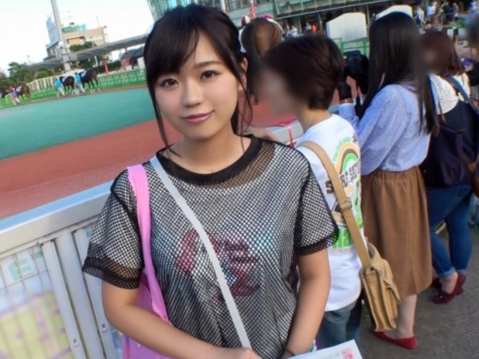 【筋金入り馬女騎乗位】「私、ウマより感じるかも…♡」巨乳ウマジョの騎乗位がエロすぎる！ウマ並チ〇ポでイキまくり！