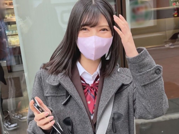 【美少女と生ハメ中出し】『あっ、中に出ちゃう…！』可愛い女の子と生ハメセックス！気持ち良すぎて2回も中出ししちゃった！妊娠確定の危険なプレイに興奮必至！！