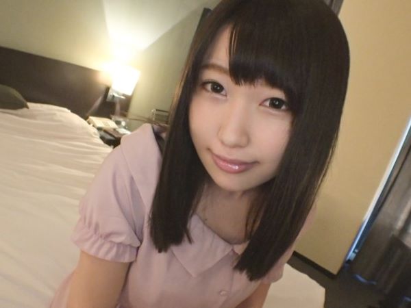 【音大生のエロい本音】『おちんちん挿れると最高…♥』清楚な顔してデカチン大好き！音大生が挿入でアンアン喘ぎまくり！敏感ボディがガチで感じちゃう！