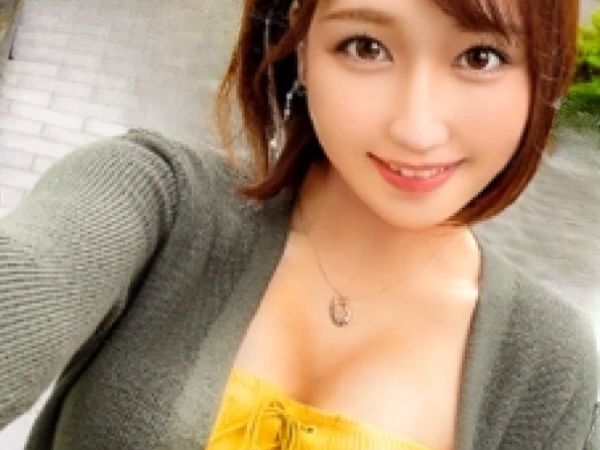 【巨乳JD】感じろおらぁっ！春の風かと思うぐらいには好感度高い女なのにセックスの前では撃沈！すぐ濡れ足腰立ちませぇん！
