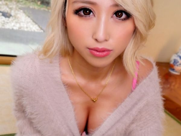 【令和の黒ギャル革命】『もっと奥まで…』性欲MAXの金髪ギャルが連続ピストンでイキまくり！ヤバかわボディに中出し連発のえちえちSEXが止まらないww