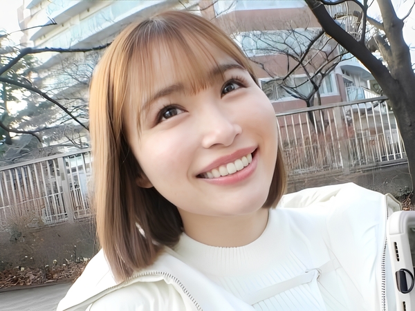 【爆乳清掃員の裏バイト】『お掃除しちゃうぞ♡』制服姿の巨乳お姉さんが、清掃中に出会った男たちの性欲処理！お口とおっぱいでチンポを優しく包み込み、屋内から車内まで大活躍のご奉仕プレイ！