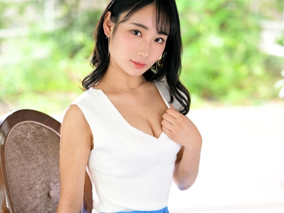 【美脚お姉さんの誘惑】セクシーランジェリー姿に即勃起！ムラムラ全開で美マンを激しく責めまくり、悶える姿に興奮が止まらない！