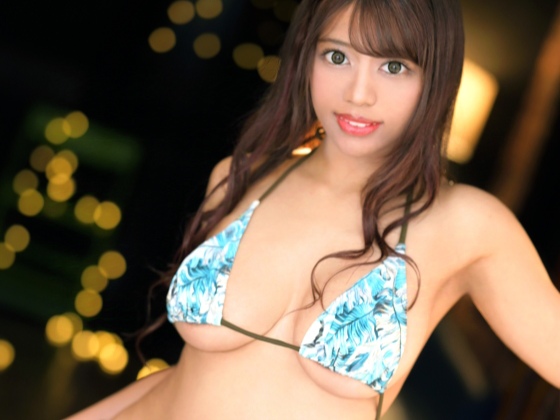 ＜巨乳＞グラマラス爆乳で桃尻のお姉さん♫巨大乳輪が淫靡なエロス感♡パイパンまんこに生ハメ鬼突き絶頂アクメでマジ逝き昇天♪