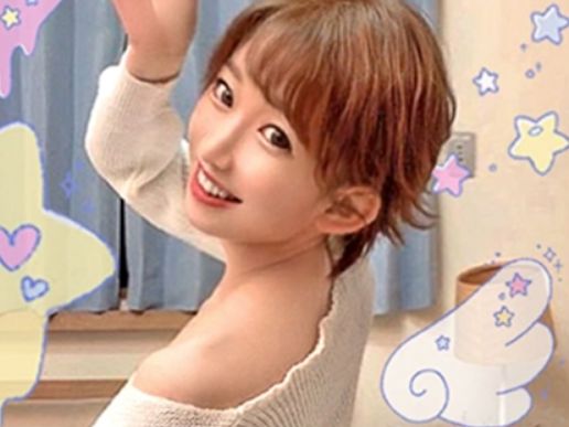 【お風呂上がりはエロモード全開】『もっと激しく突いて…』素人娘がベットで大胆に変身！激ピストンでイキまくり、最後はたっぷり中出しされちゃう！ｗ