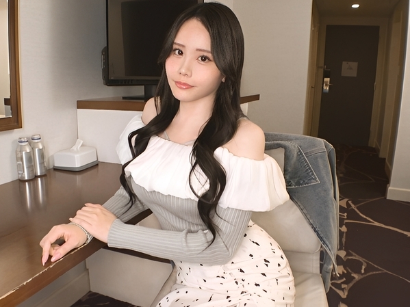 【素人】男に嫉妬してほしくてAV撮影をするお姉さん♡ゴムまりのようなパイパイを露わにしてエロ腰使いで喘ぎまくり♡