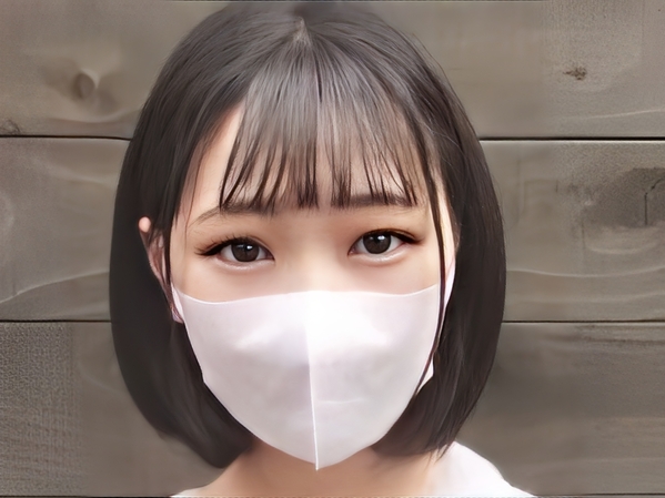 【貧乳素人】この女子大生大丈夫？ほわほわ危なっかしい！でもセックスの相手としては隙だらけでハメやすそう！ちっぱいです！