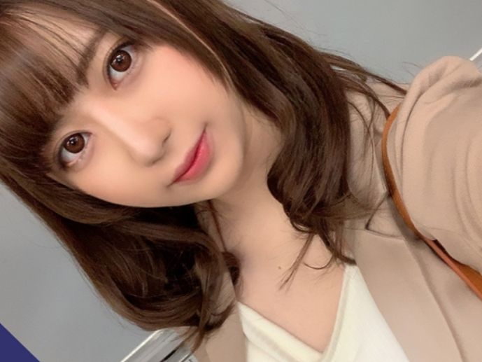 【清楚系JDの裏の顔】一見お嬢様な女子大生が、実はド変態！色んな体位でエロすぎるセックスを楽しんで、最後は中出しされちゃう！清楚な顔してエッチなことが大好きで、ヤバいほど感じまくる！ｗ