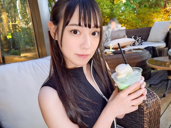 【Jカップ美巨乳パイズリ】豊かに育ったお胸でチンポをいたわるっ…！まさに神対応的性行為っ…！！