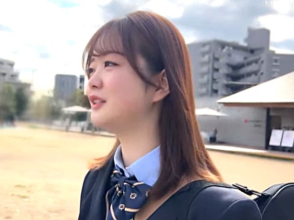 【テニス少女の秘密のプレイ】『声出ちゃう…♡』スポーツ美少女がホテルで大胆変態プレイ！目隠し＆拘束で感度MAX、快感に耐えきれず絶叫イキしまくる！